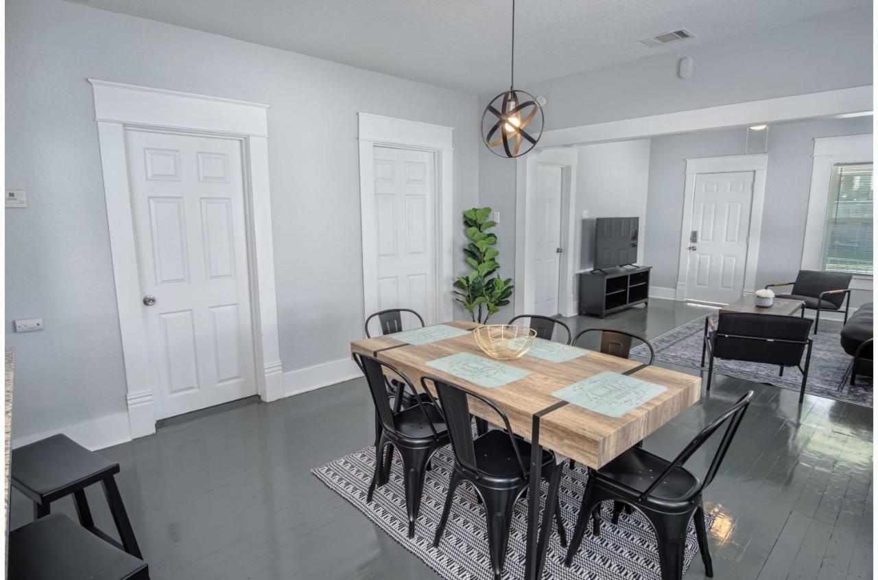 Wonderful 3 Bedroom 2 Ba Near Downtown San Antonio Exterior photo