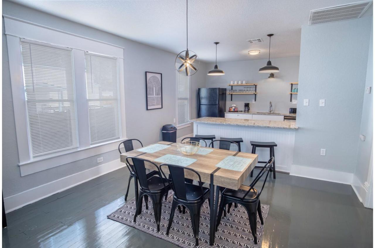 Wonderful 3 Bedroom 2 Ba Near Downtown San Antonio Exterior photo