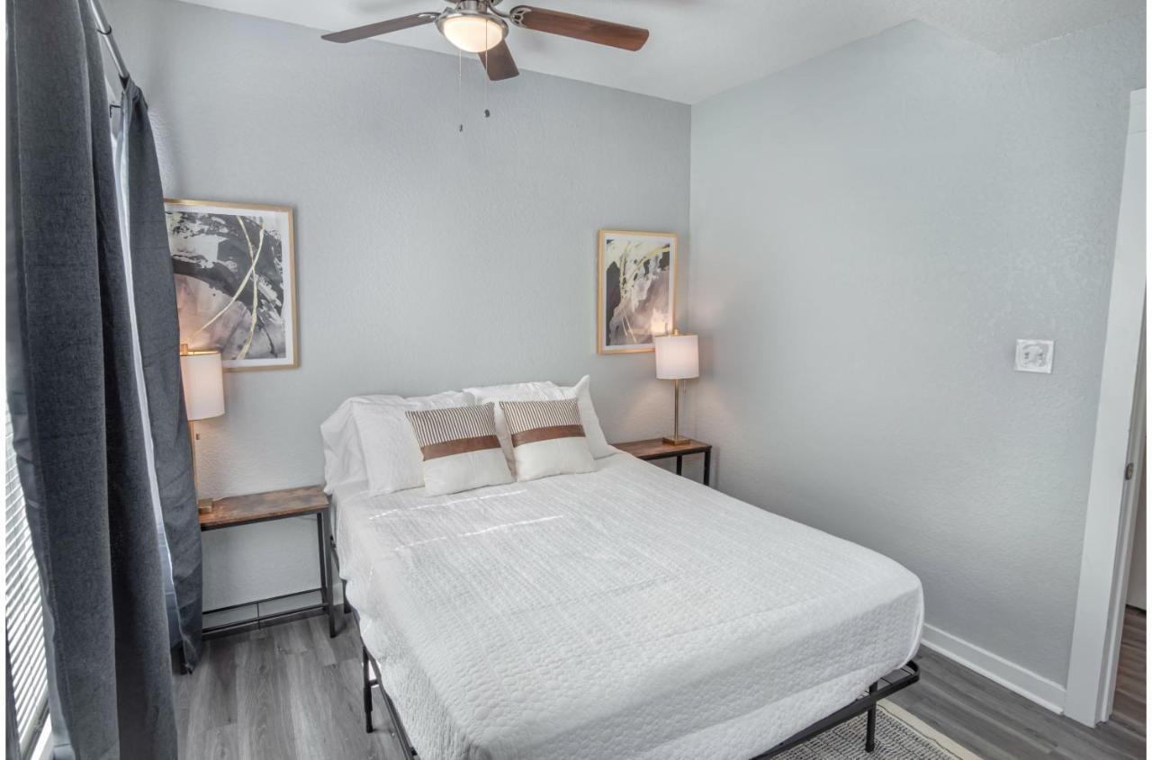 Wonderful 3 Bedroom 2 Ba Near Downtown San Antonio Exterior photo