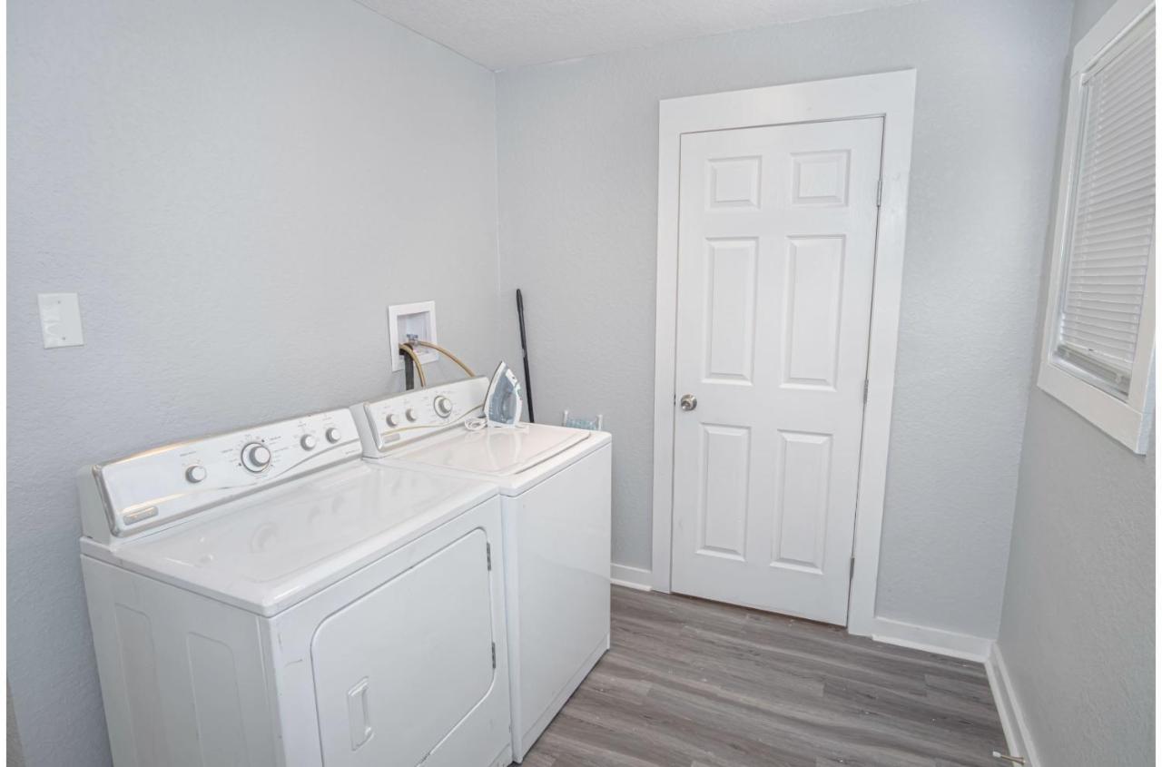 Wonderful 3 Bedroom 2 Ba Near Downtown San Antonio Exterior photo