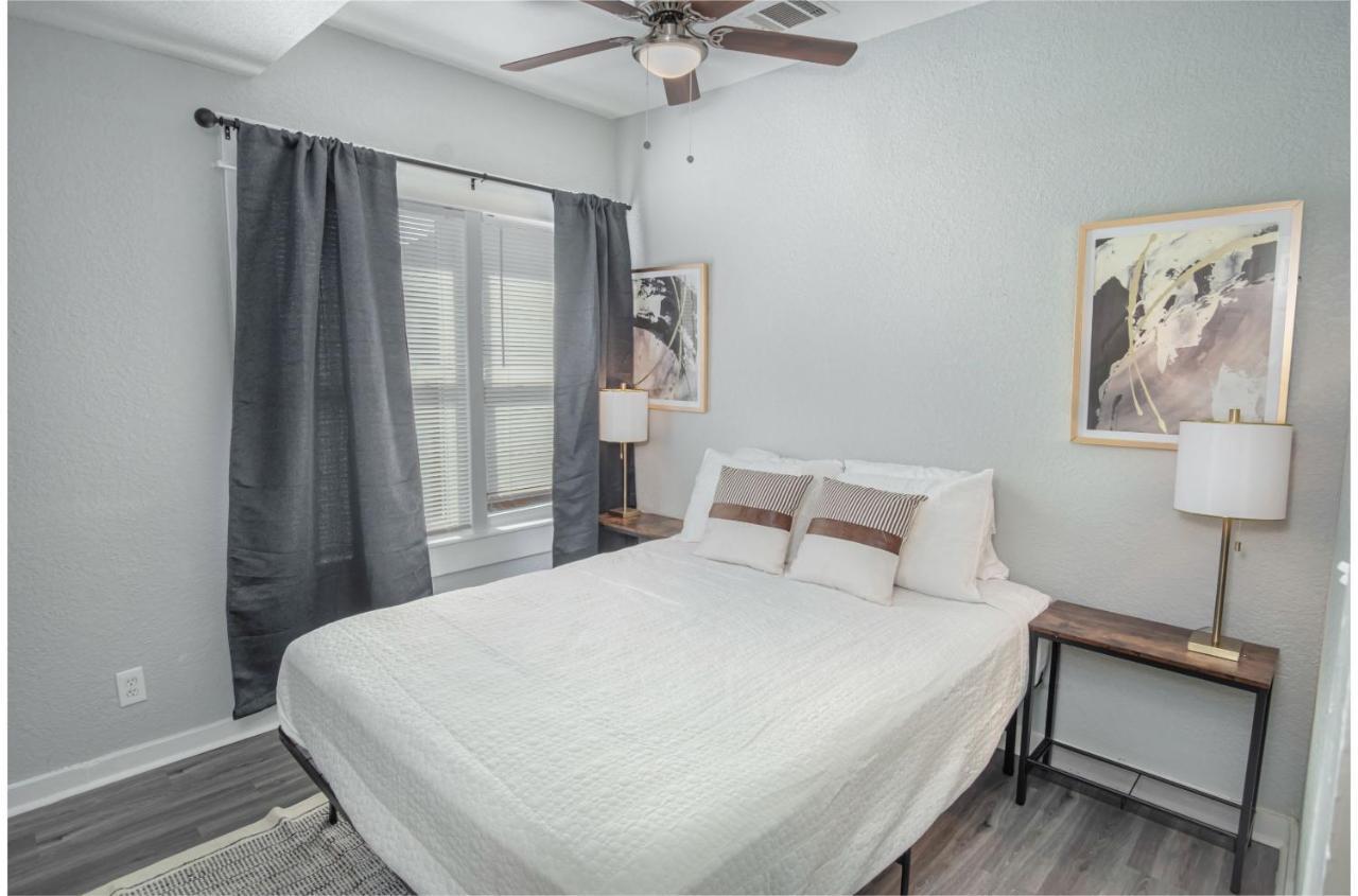 Wonderful 3 Bedroom 2 Ba Near Downtown San Antonio Exterior photo